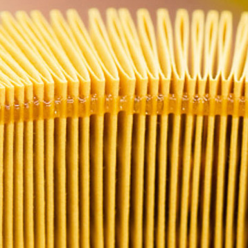 哪里的自潔式空氣濾芯使用的壽命最長(zhǎng)的呢？