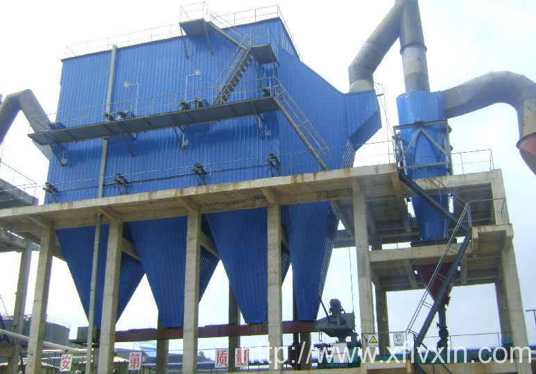 更新工藝設備助除塵脫硫環(huán)保投入成陶企新趨向