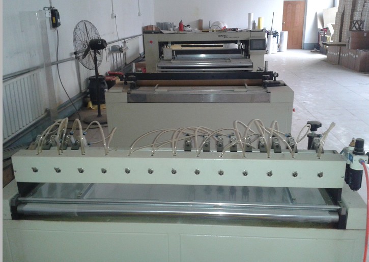 汽車空氣濾芯生產(chǎn)設(shè)備到哪里去買