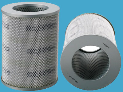 挖機液壓油濾芯