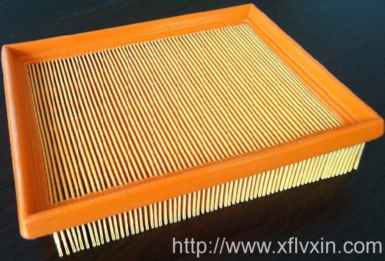萬源旭峰為你剖析生產(chǎn)制造汽車空濾市場咋樣