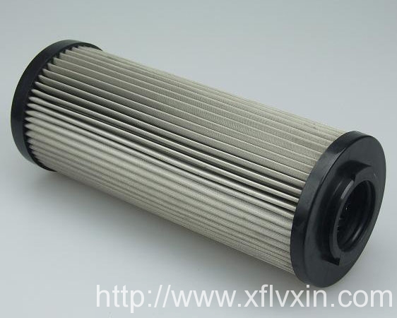 液壓油濾芯達(dá)到更好的清潔水平