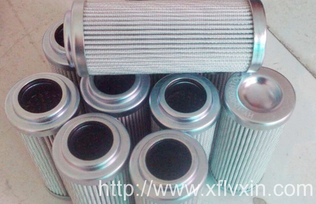 徐工液壓油濾芯常用的過濾介質(zhì)