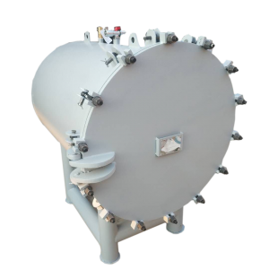 噴氣燃料過(guò)濾分離器