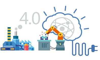 旭峰讓工業(yè)過濾產品一只腳踏入進入工業(yè)4.0時代