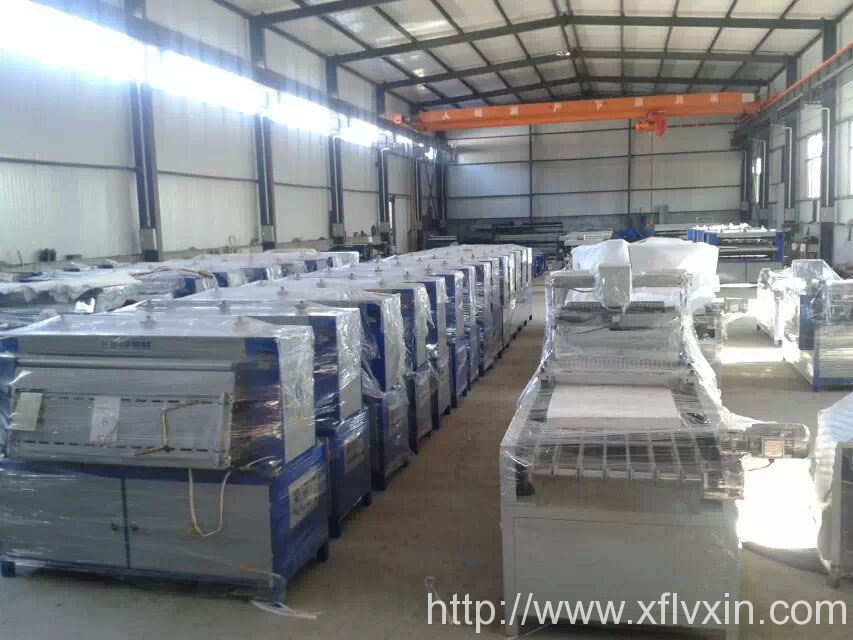 生產(chǎn)空氣濾芯設(shè)備廠家都有哪些？？？