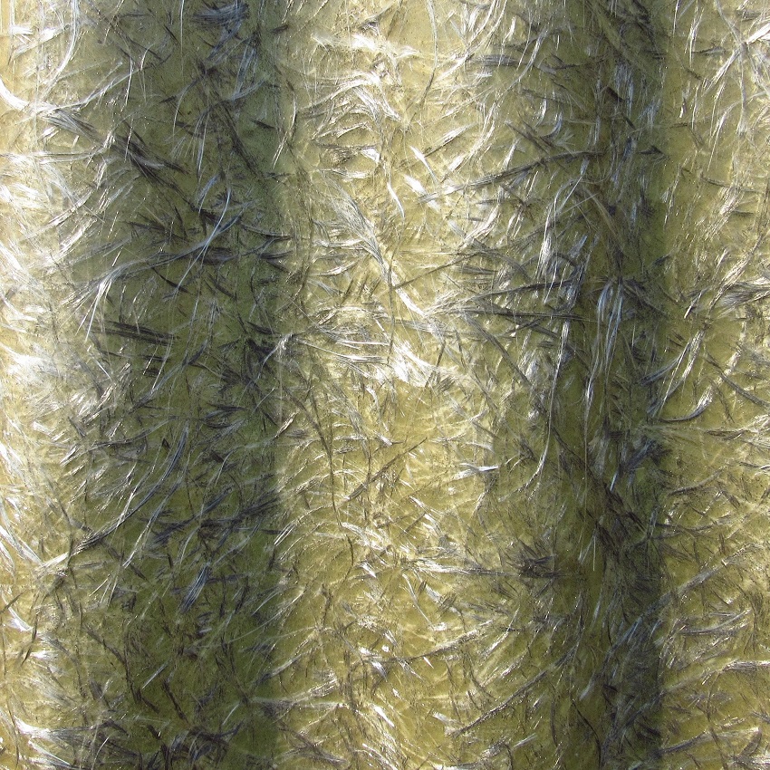 碳纖維高精度過(guò)濾材料的應(yīng)用