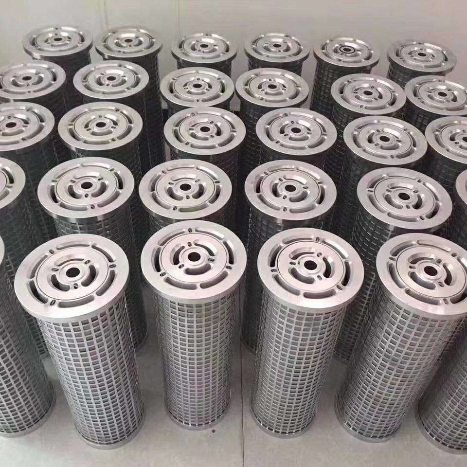 喜訊！旭峰升級版液壓油濾芯新鮮出爐