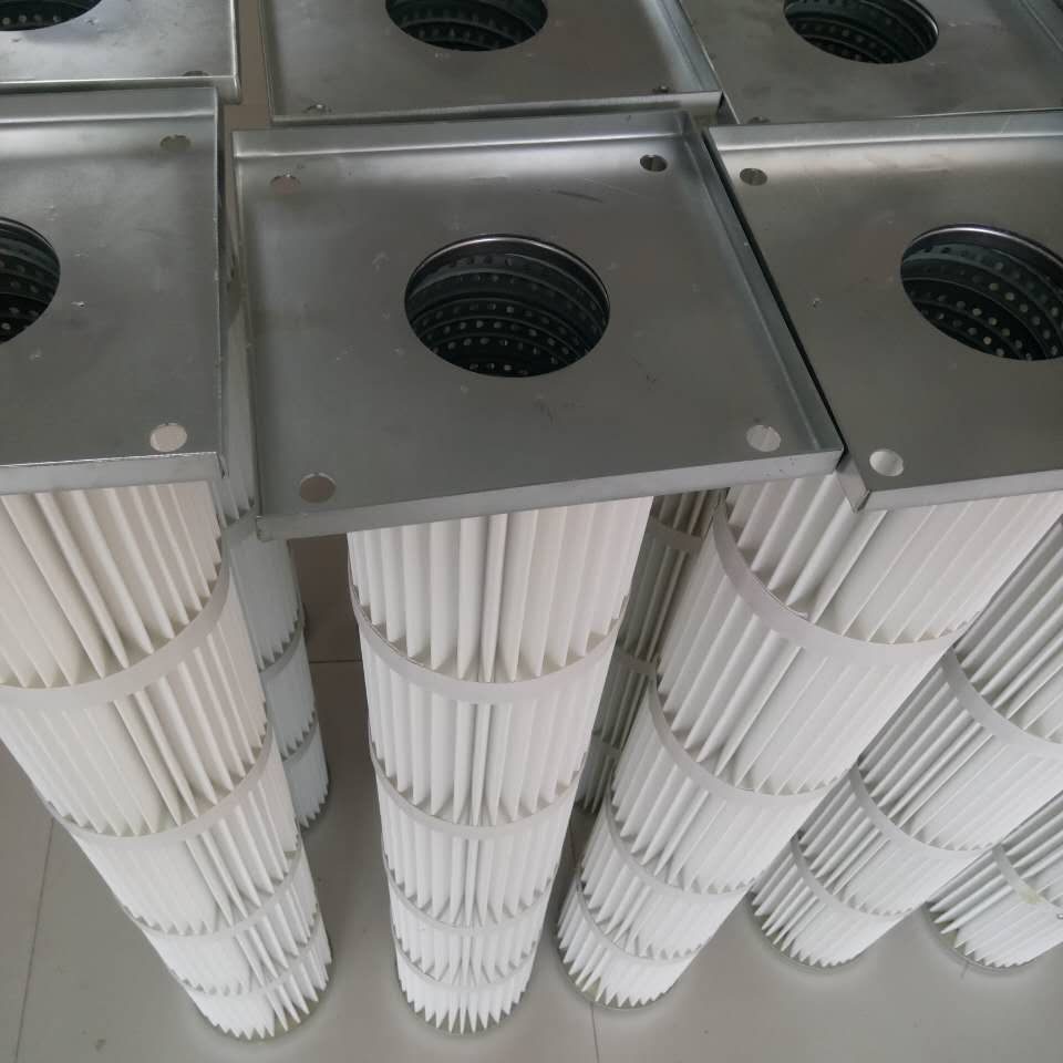 旭峰鋼廠濾芯系列產(chǎn)品關鍵技術應用