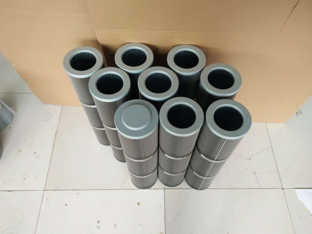 耐高溫天然氣濾芯的優(yōu)勢解析