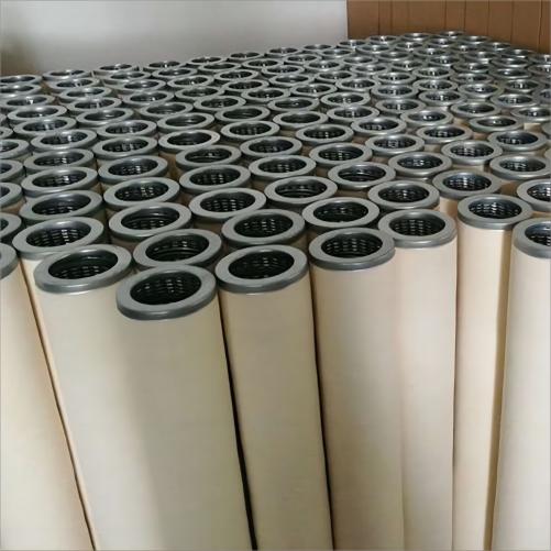 天然氣過濾分離濾芯的技術(shù)及其應(yīng)用